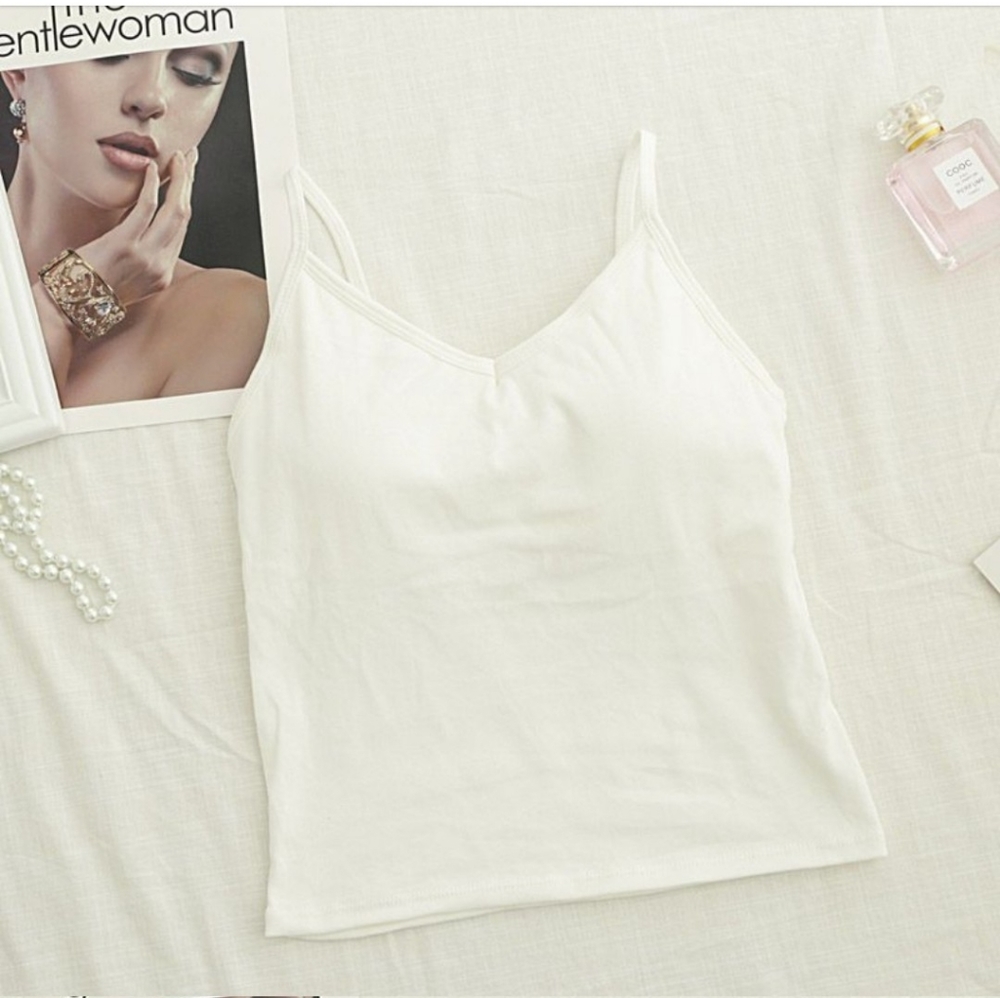 Bundle Camis 2/$10, 3/$13, 4/$16 | Crop Ca…